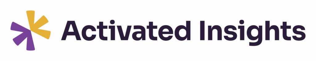 Activated Insights logo