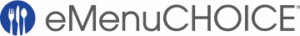 eMenuCHOICE logo
