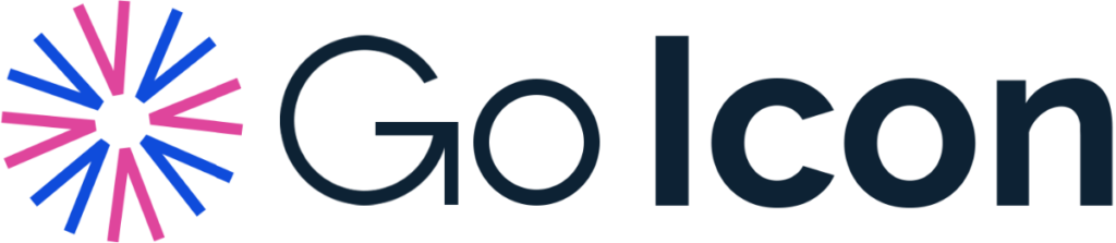 go icon logo