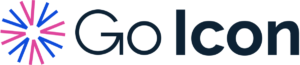 go icon logo