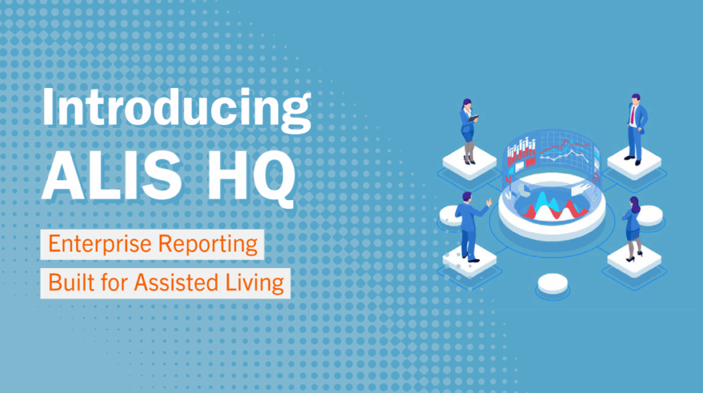 Medtelligent Announces ALIS HQ