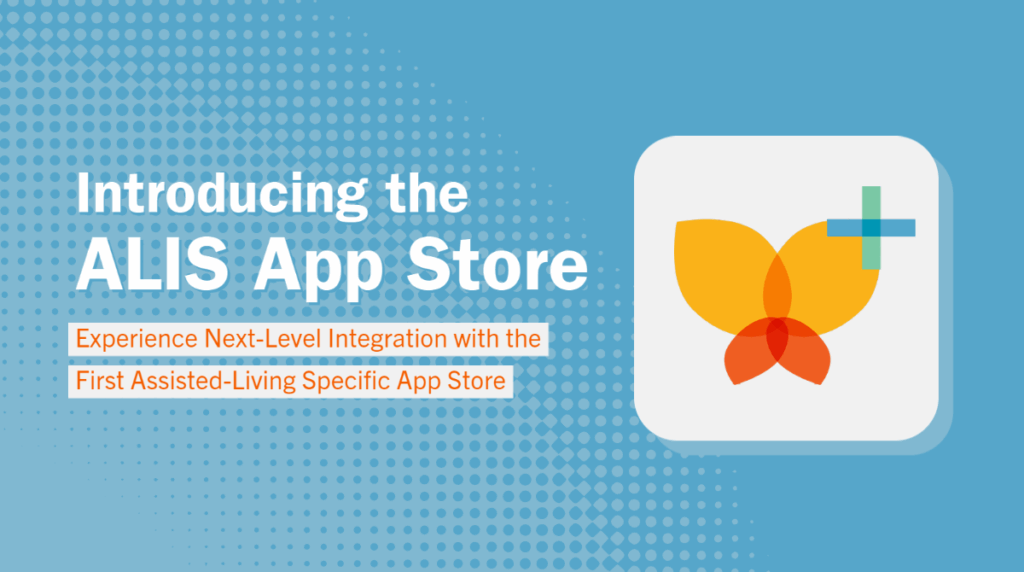 Introducing the ALIS App Store