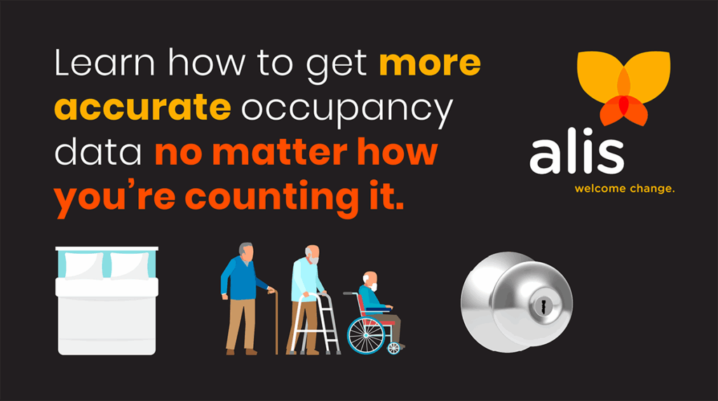 Rethinking Occupancy Reporting