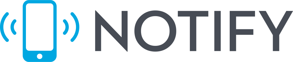notify logo