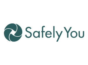 Safely you logo