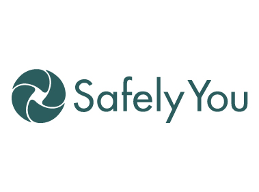 Safely you logo