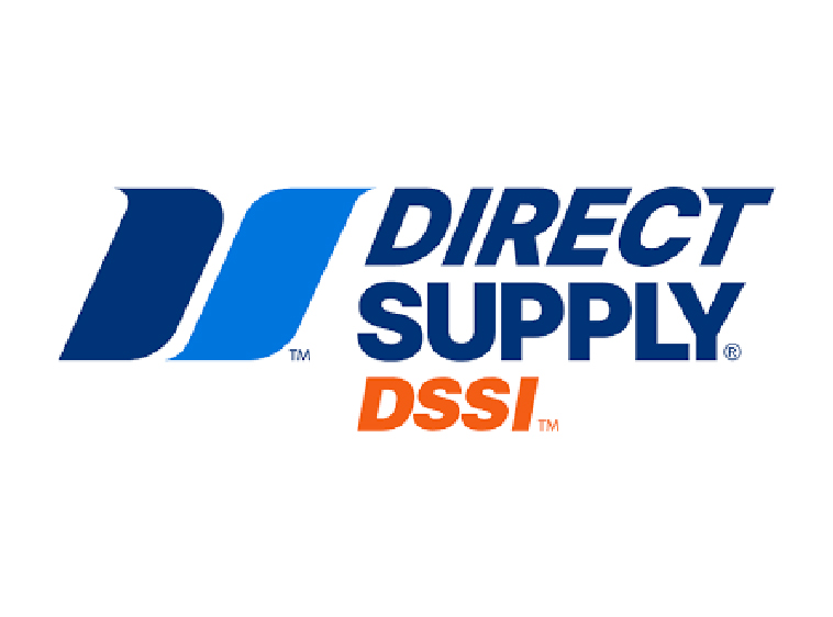 direct supply logo