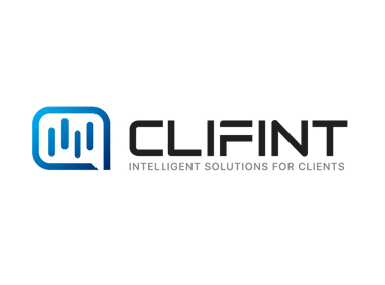 Clifint logo
