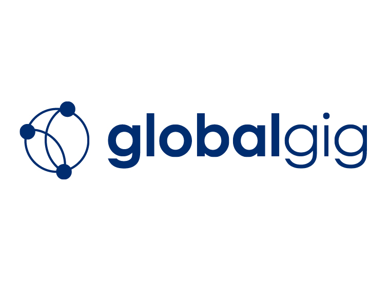 Globalgig logo