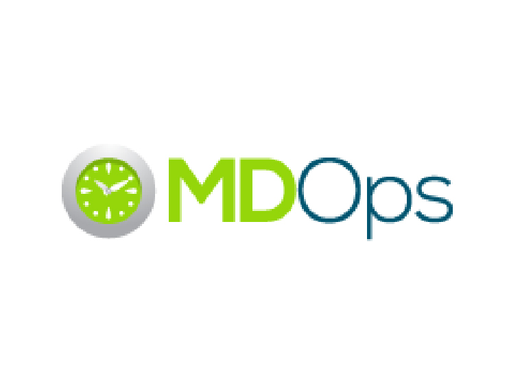 MDOpS logo