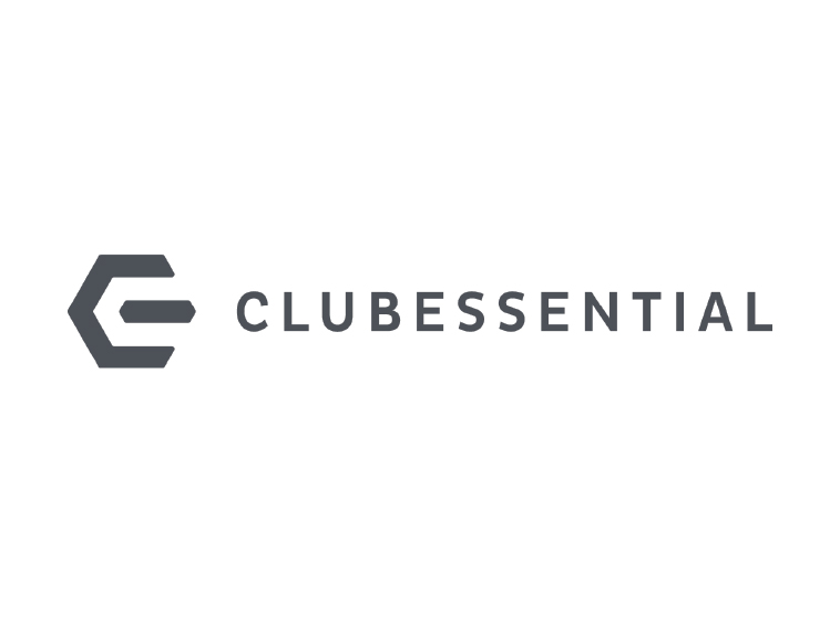 club essential logo