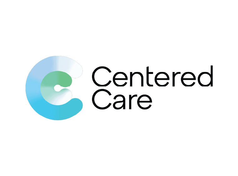 Centered Care logo