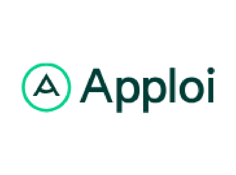 Apploi logo