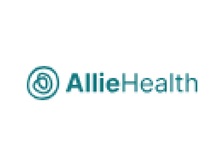 Alliehealth logo