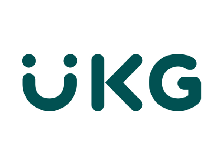 UKG Logo