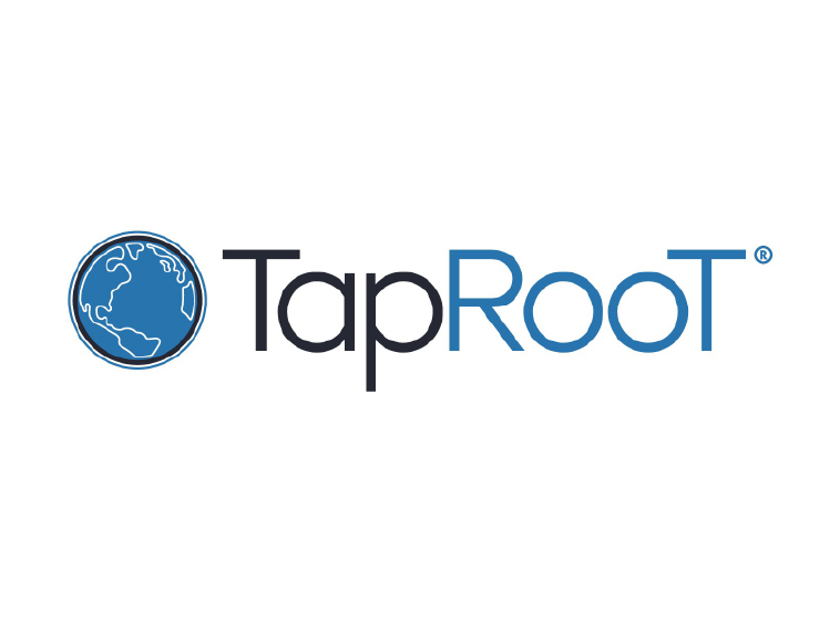 taproot logo