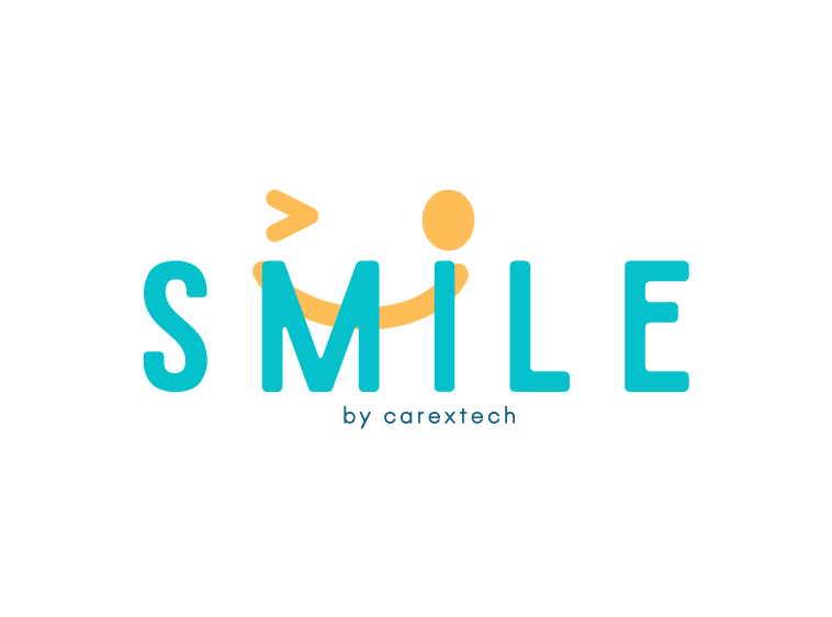 Smile caretech logo