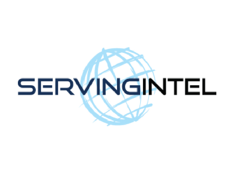 ServingIntel logo