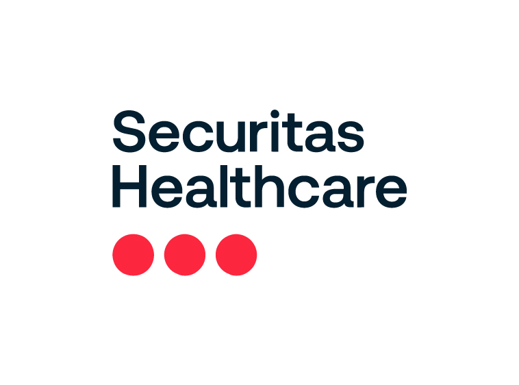 Securitas health logo