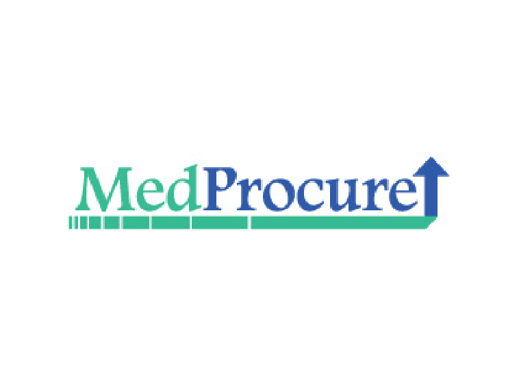 MedProcure logo