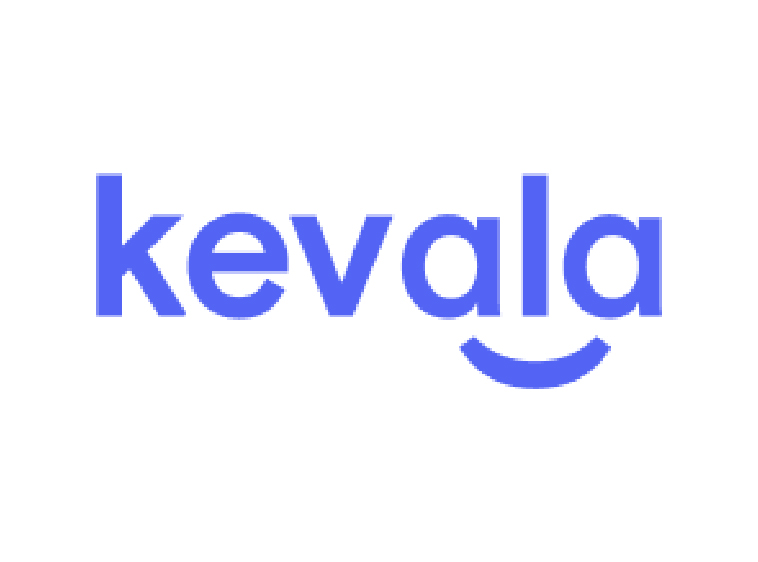 kevala logo