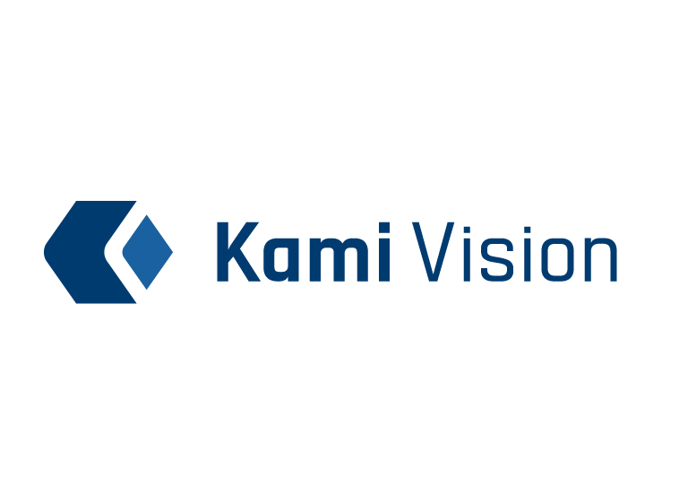Kami Vision logo
