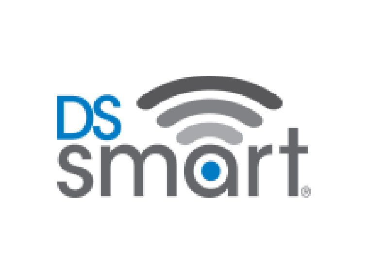 DS smart logo