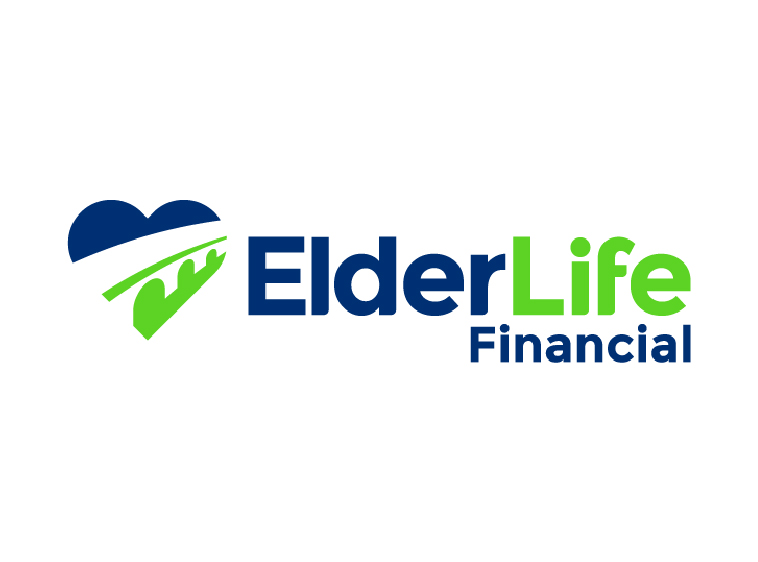 Elderlife logo