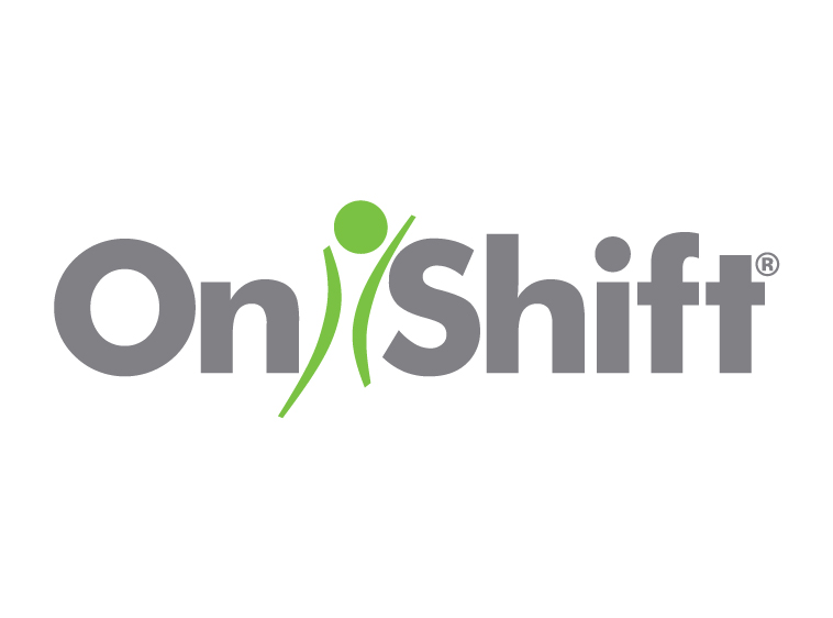 OnShift logo