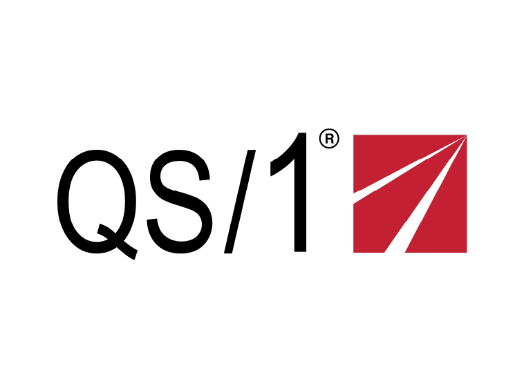 QS1 logo