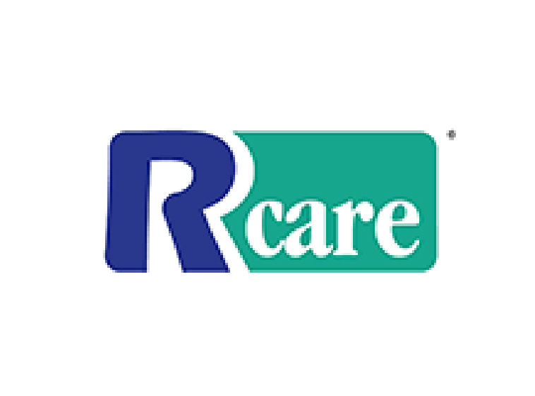 Rcare logo