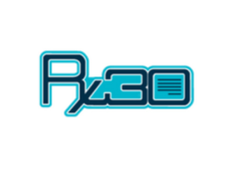 Rx30 logo