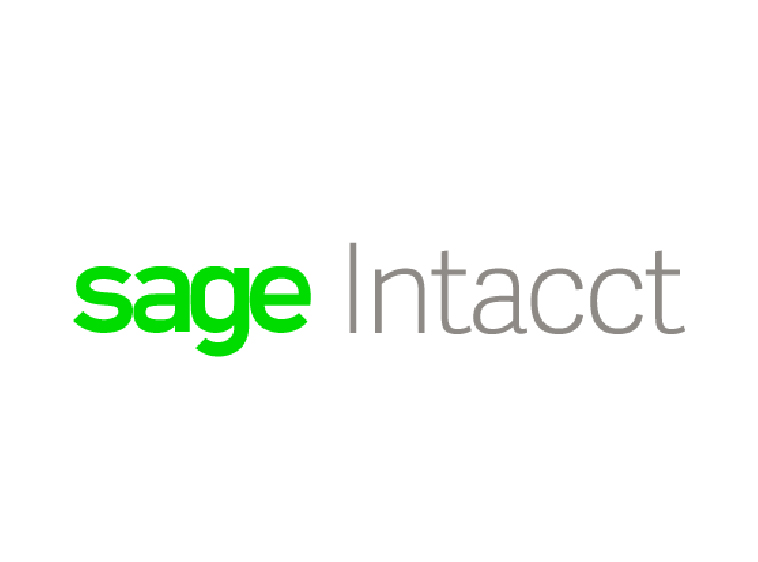 Sage intact logo