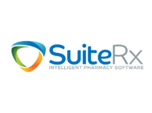 SuiteRx logo