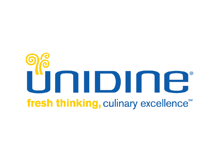 unidine logo