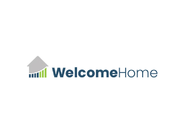 Welcome hhome logo