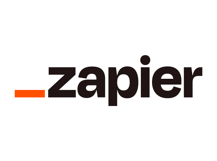 Zapier logo