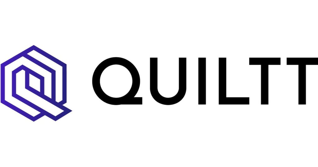 Quiltt Logo
