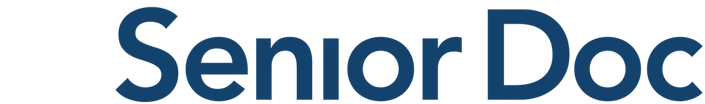 Senior Doc logo