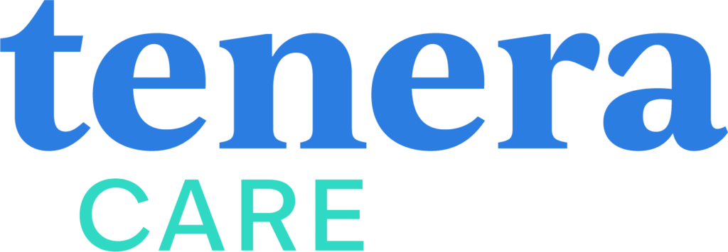 TeneraCare logo