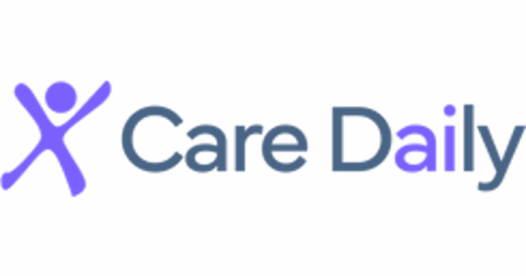 Care Daily logo