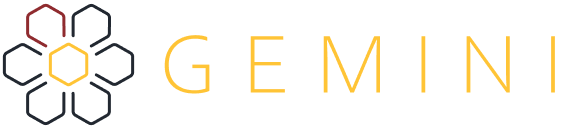 gemini logo
