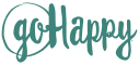 gohappy logo