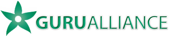 Guru Alliance View 360 logo