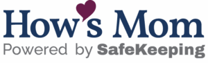 hows mom logo