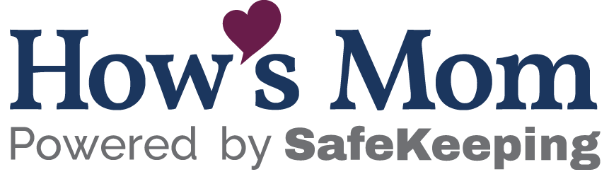hows mom logo
