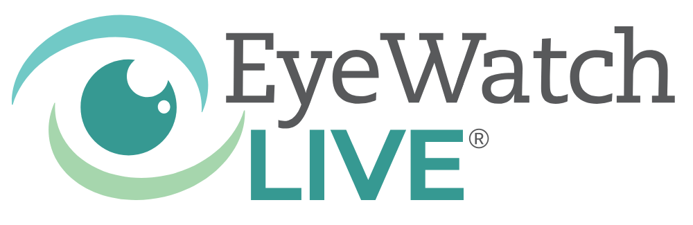 EyeWatch Live logo