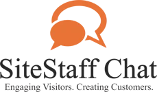 SiteStaff Chat