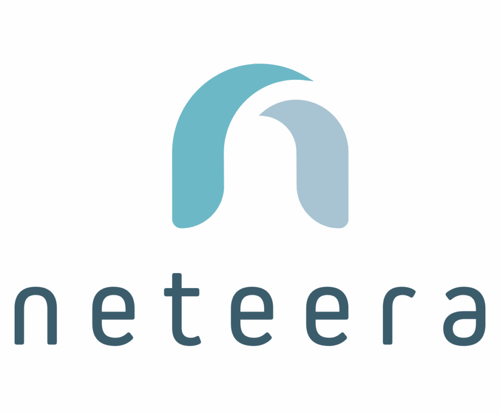Neteera logo