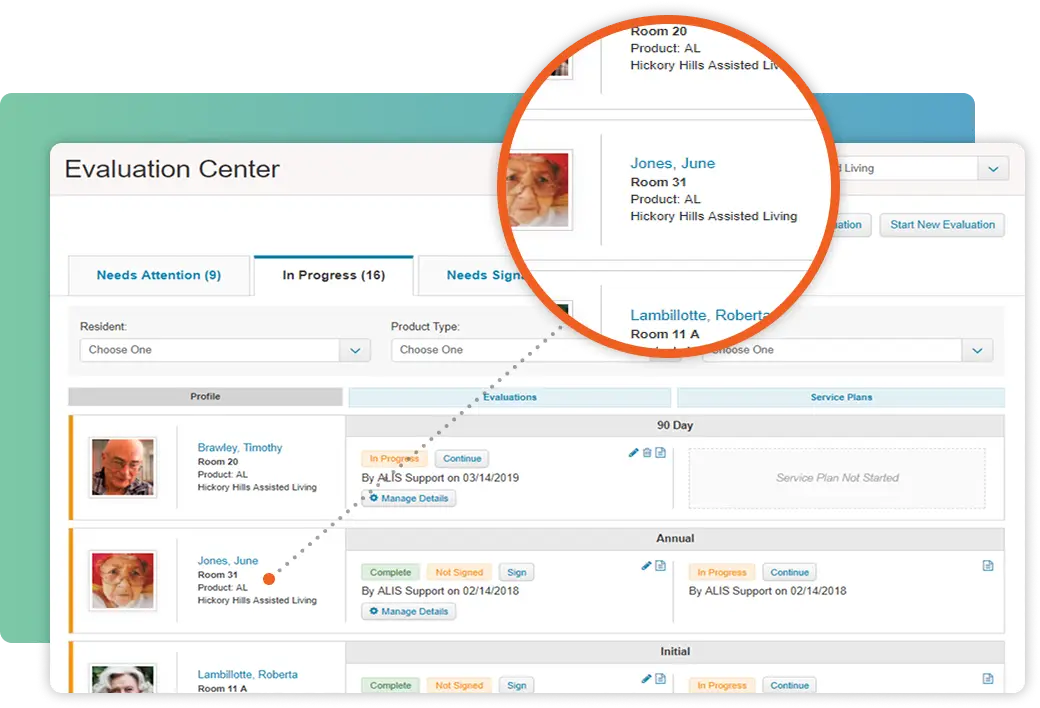 Clinical Excellence - Accelerate efficiency to streamline processes